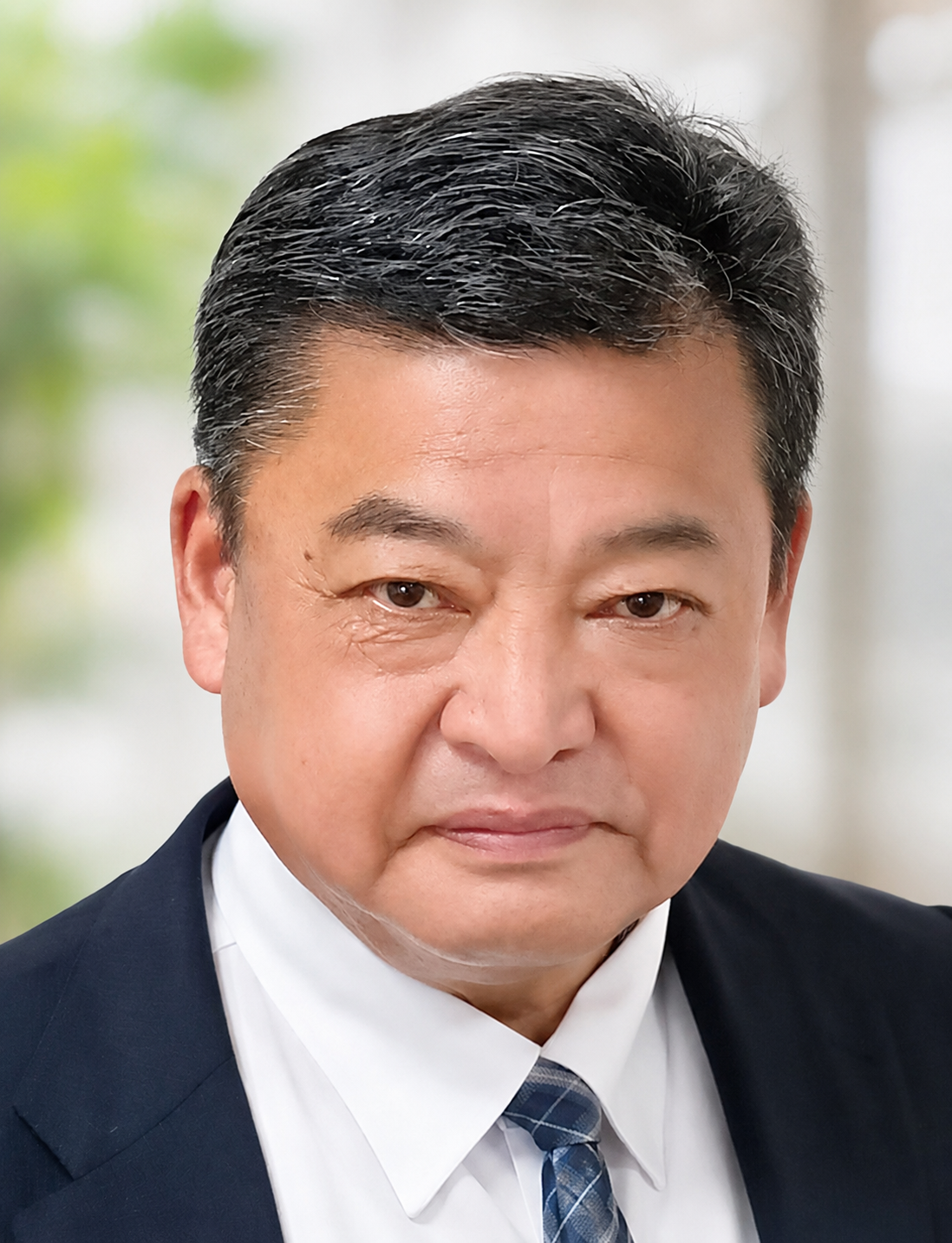 福田 光正